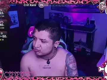 Stripchat Adult Video Chat of masterkevinftm