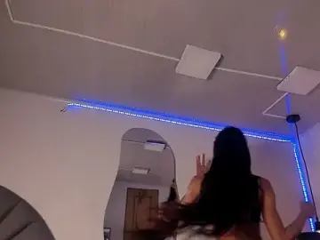 Stripchat Best Webcam of LissyAndrade