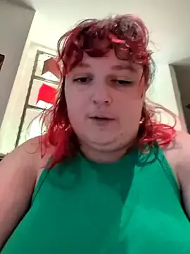 Stripchat Free Porn Cam of LadyRochester