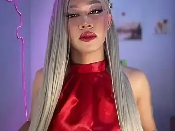 Stripchat Nude Webcam of Miss_CandyX