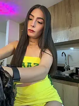 Stripchat Best live sex cam show of Camistar18