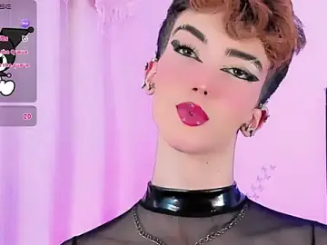 Stripchat Live Porn of Baby_FenixTS