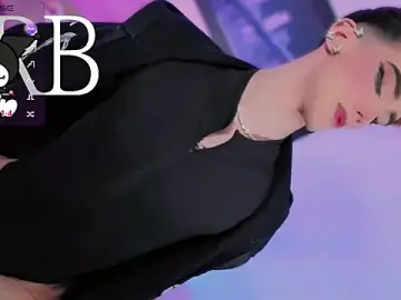 Stripchat Live Porn of Baby_FenixTS