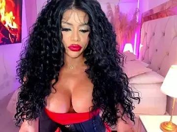 Stripchat Nude Webcam of HOT_LADY_777