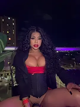 Stripchat Nude Webcam of HOT_LADY_777