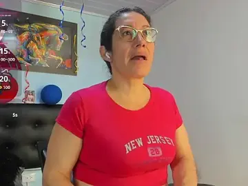 Stripchat Best live sex cam show of kaylaMinov_