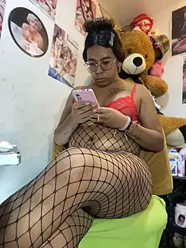 Stripchat Best Webcam of GoddessAlix