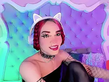 Stripchat Live Sex Cam of LeyXandrabraz