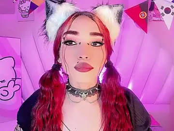 Stripchat Private Sex Chat of LeyXandrabraz