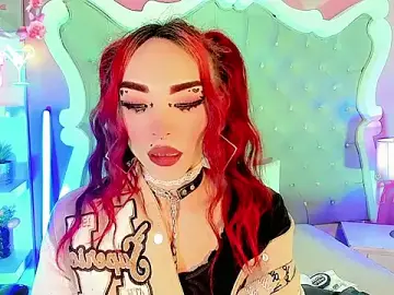 Stripchat Sex Cam of LeyXandrabraz
