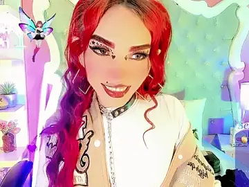 Stripchat Live Sex Cam of LeyXandrabraz