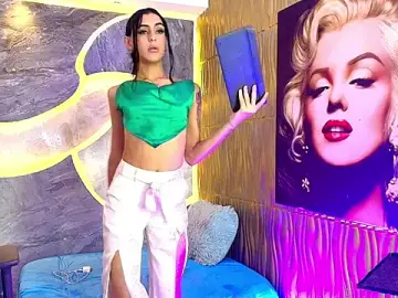 Stripchat Watch Live Sex Cams of Miss_Isa_