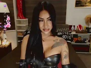 Stripchat Best live sex cam show of SeductiveVictoria