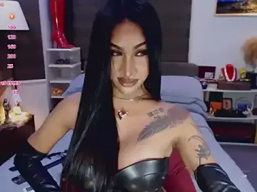 Stripchat Sex Cam of SeductiveVictoria