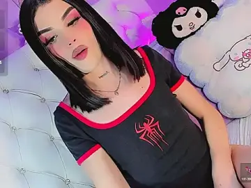 Stripchat Live Sex of Cattleya_White_ll