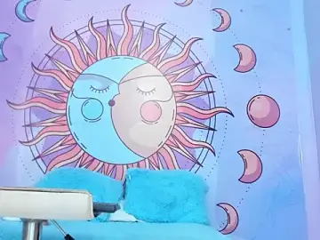 Stripchat Live Sex of luna_hoott
