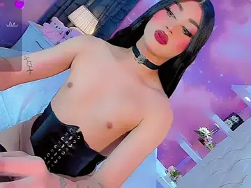 Stripchat Free Live Porn of Lexxy_Mattell