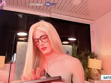 Stripchat Free Porn Cam of JESSI_NAOMI