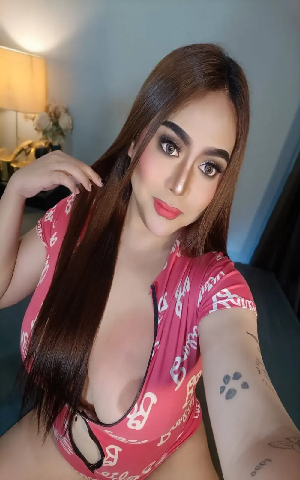 Unforgettable_Maria