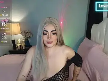 Stripchat Free Live Porn of Unforgettable_Maria
