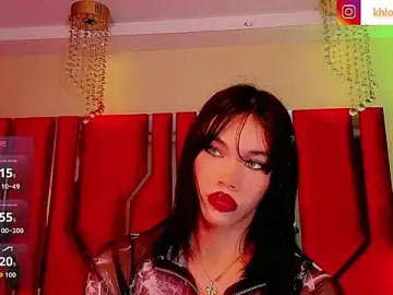 Stripchat Nude Webcam of Dafnne-xxx