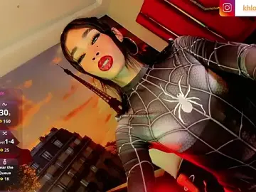 Stripchat Best live sex cam show of Dafnne-xxx