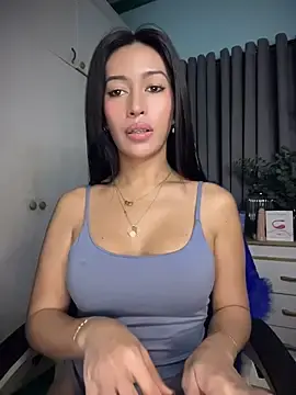 Stripchat Live Sex of Jasmine_Elcock