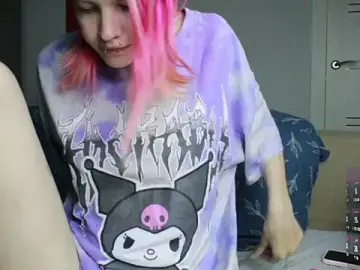 Stripchat Free Porn Cam of Kamala_Adele