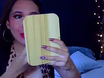 Stripchat Sex Chat of alluringlady07