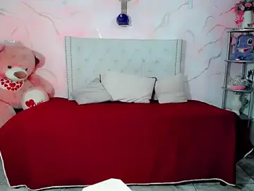 Stripchat Adult Video Chat of maria_camilacms