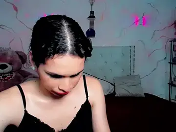 Stripchat Best live sex cam show of maria_camilacms