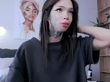 Stripchat Live Porn of Tanya_M