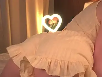 Stripchat Live Porn of pinkmangokiss
