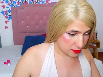 Stripchat Private Sex Chat of party_ts
