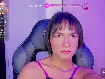 Stripchat Live Porn of tiffanyy_777