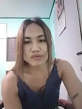 Stripchat Live Porn of sexyts69xx