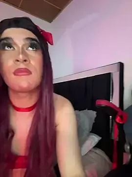Stripchat Sex Cam of Mia_Frank__