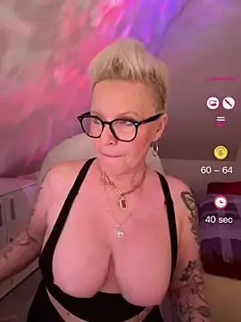 Stripchat Adult Webcams of German_Milf