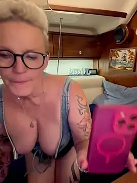 Stripchat Adult Webcams of German_Milf