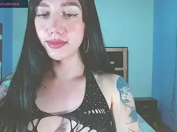 Stripchat Sex Cam of karla_zambrano