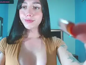 Stripchat Adult Webcam of karla_zambrano