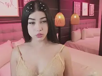 Stripchat Best live sex cam show of BellaLatinaTS