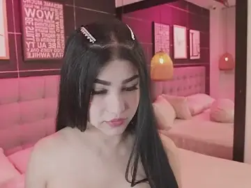 Stripchat Best Webcam of BellaLatinaTS