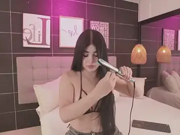 Stripchat Live Sex of BellaLatinaTS