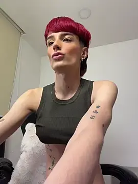 Stripchat Live Porn of Dayaan69