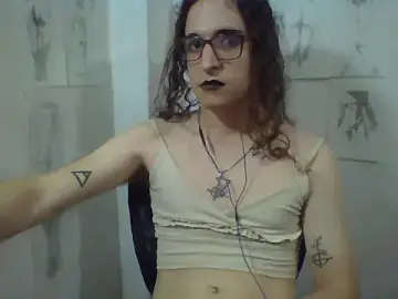 Stripchat Free Porn Cam of LaCuerva