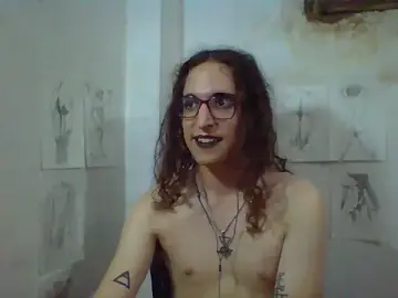 Stripchat Adult Webcam of LaCuerva