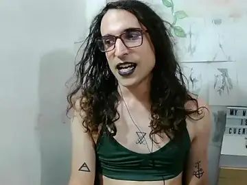 Stripchat Live Sex Cam of LaCuerva