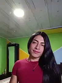 Stripchat Live Sex Cam of Selena_Nova