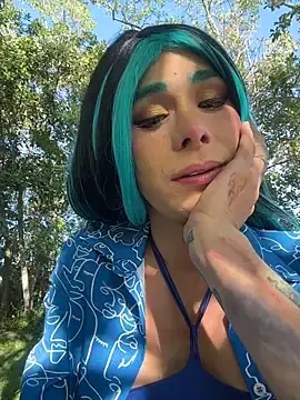 Stripchat Adult Webcam of Mydreams69